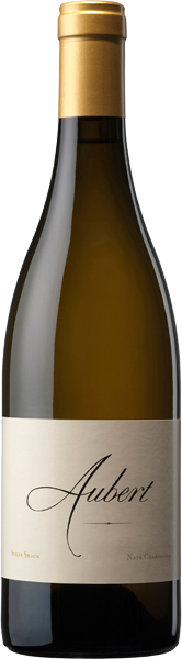 2020 Sugar Shack Estate Vineyard Napa Chardonnay bottle