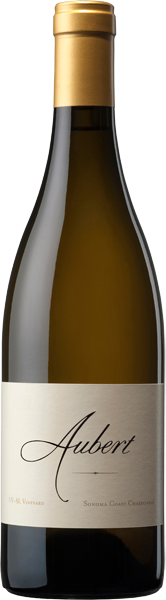 Uv Sl Aubert Wines