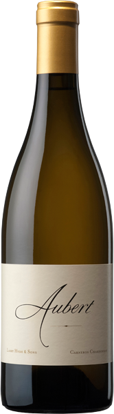 2023 Larry Hyde & Sons Vineyard Carneros Chardonnay bottle
